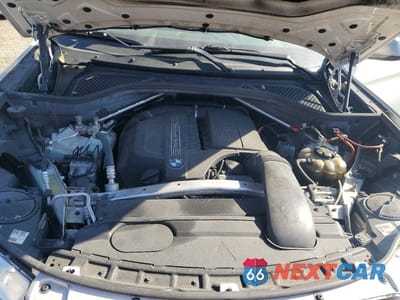 Zdjęcie 12 z 13 samochodu: 2019 BMW X6 XDRIVE35I VIN:5UXKU2C56K0Z64118 - miniatura