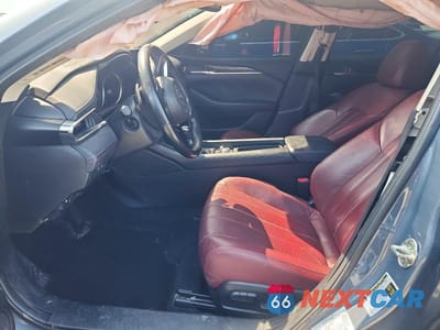 Zdjęcie 7 z 12 samochodu: 2021 MAZDA 6 GRAND TOURING RESERVE VIN:JM1GL1WY4M1616941 - miniatura