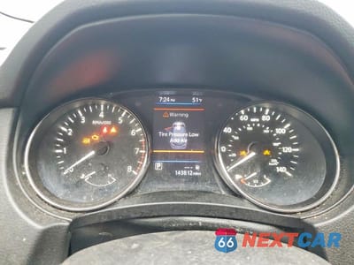 Zdjęcie 9 z 13 samochodu: 2021 NISSAN ROGUE SPORT S VIN:JN1BJ1AV3MW560493 - miniatura