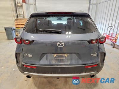 Zdjęcie 6 z 13 samochodu: 2023 MAZDA CX-50 BASE VIN:7MMVABXY7PN151148 - miniatura