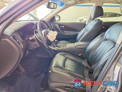 Zdjęcie 7 z 13 samochodu: 2013 INFINITI EX37 BASE VIN:JN1BJ0HR1DM480513 - miniatura