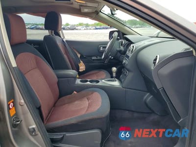 Zdjęcie 7 z 13 samochodu: 2008 NISSAN ROGUE S VIN:JN8AS58V68W109443 - miniatura
