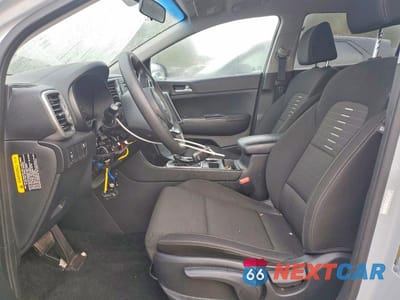 Zdjęcie 7 z 12 samochodu: 2018 KIA SPORTAGE LX VIN:KNDPM3ACXJ7419768 - miniatura