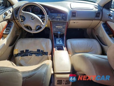 Zdjęcie 8 z 13 samochodu: 2003 ACURA 3.2TL VIN:19UUA56633A079168 - miniatura