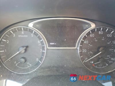 Zdjęcie 9 z 13 samochodu: 2017 NISS PATHFINDER S VIN:5N1DR2MM4HC682886 - miniatura