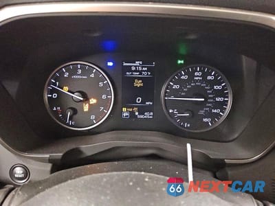 Zdjęcie 9 z 14 samochodu: 2024 SUBARU ASCENT PREMIUM VIN:4S4WMAED8R3442998 - miniatura