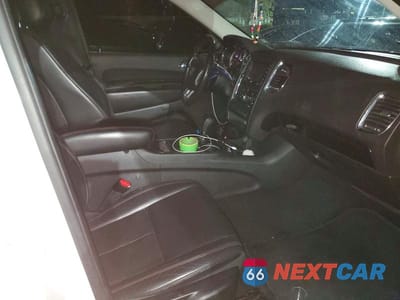 Zdjęcie 13 z 14 samochodu: 2013 DODGE DURANGO R VIN:1C4SDHCT3DC697900 - miniatura