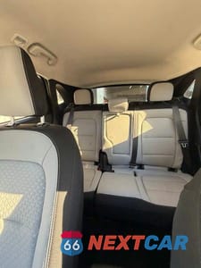 Zdjęcie 6 z 12 samochodu: 2024 FORD ESCAPE ACTIVE VIN:1FMCU0GNXRUB09554 - miniatura