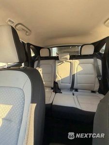Zdjęcie 6 z 12 samochodu: 2024 FORD ESCAPE ACTIVE VIN:1FMCU0GNXRUB09554 - miniatura