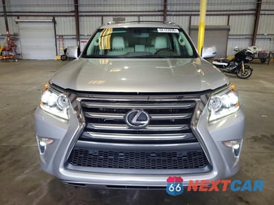 Piąte zdjęcie samochodu w środku: 2015 LEXUS GX 460 VIN:JTJBM7FX1F5095686 - miniatura