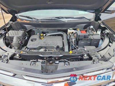 Zdjęcie 12 z 13 samochodu: 2025 CHEVROLET EQUINOX LT VIN:3GNAXPEG3SL101660 - miniatura
