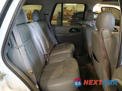Zdjęcie 11 z 13 samochodu: 2006 CHEVROLET TRAILBLAZER LS VIN:1GNDT13S062222179 - miniatura