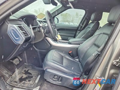 Zdjęcie 7 z 13 samochodu: 2019 LAND ROVER RANGE ROVER SPORT HSE VIN:SALWR2RU0KA875540 - miniatura