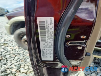 Zdjęcie 10 z 10 samochodu: 2012 DODG RAM 3500 LONGHORN VIN:3C63DRKL0CG290227 - miniatura