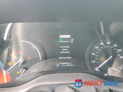 Zdjęcie 9 z 13 samochodu: 2022 TOYOTA SIENNA XLE VIN:5TDYSKFC3NS043231 - miniatura