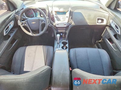 Zdjęcie 8 z 13 samochodu: 2012 CHEVROLET EQUINOX LS VIN:2GNFLCEK0C6161223 - miniatura