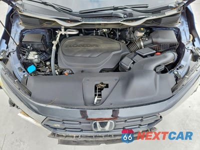 Zdjęcie 12 z 14 samochodu: 2025 HONDA ODYSSEY EXL VIN:5FNRL6H69SB037689 - miniatura