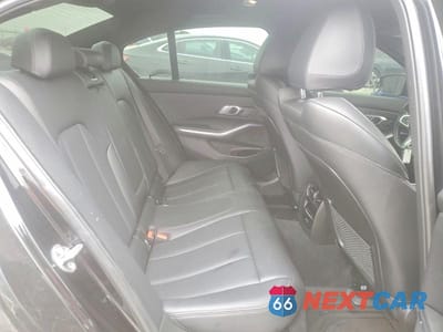Zdjęcie 10 z 13 samochodu: 2022 BMW 330XI VIN:3MW5R7J03N8C29981 - miniatura