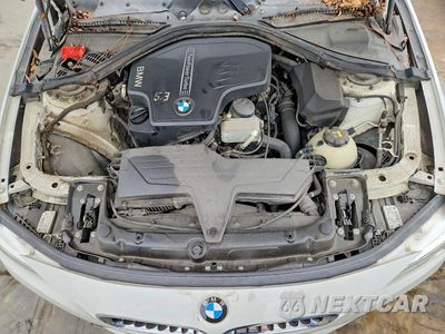 Zdjęcie 11 z 11 samochodu: 2016 BMW 328 I SULEV VIN:WBA8E9G51GNT43971 - miniatura