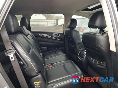 Zdjęcie 11 z 13 samochodu: 2020 INFINITI QX60 PURE VIN:5N1DL0MM5LC530114 - miniatura