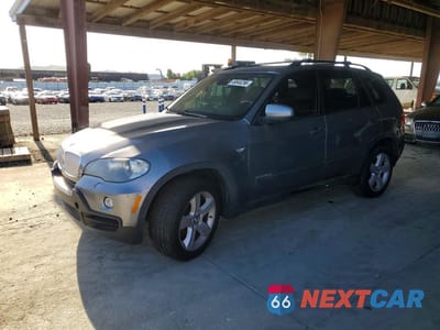 2010 BMW X5 XDRIVE35D 5UXFF0C58ALT77416 - główne zdjęcie licytacji z USA - miniatura