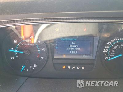 Zdjęcie 9 z 12 samochodu: 2014 FORD TAURUS SE VIN:1FAHP2D82EG162825 - miniatura