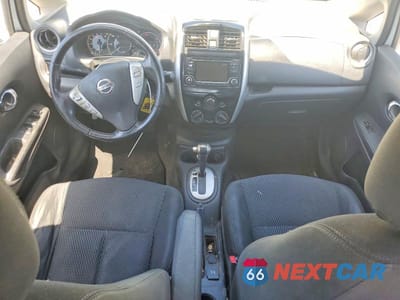 Zdjęcie 8 z 12 samochodu: 2016 NISSAN VERSA NOTE SV VIN:3N1CE2CP1GL377732 - miniatura