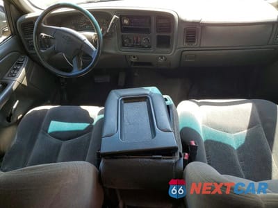 Zdjęcie 8 z 12 samochodu: 2005 CHEVROLET SILVERADO K1500 VIN:2GCEK13TX51132271 - miniatura