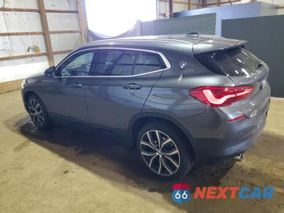 Drugie zdjęcie samochodu z przodu: 2019 BMW X2 XDRIVE28I VIN:WBXYJ5C5XKEF83029 - miniatura
