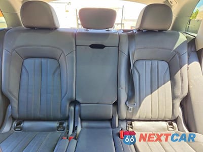 Zdjęcie 10 z 14 samochodu: 2020 AUDI Q5 PREMIUM VIN:WA1ANAFY5L2084652 - miniatura