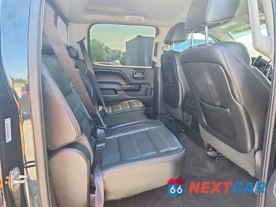 Zdjęcie 10 z 12 samochodu: 2015 GMC SIERRA K1500 DENALI VIN:3GTU2WEJ7FG418172 - miniatura