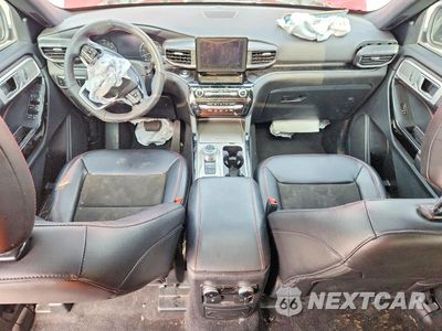 Zdjęcie 8 z 13 samochodu: 2024 FORD EXPLORER ST-LINE VIN:1FMSK7KH9RGA91218 - miniatura