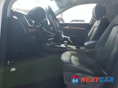 Zdjęcie 7 z 12 samochodu: 2021 AUDI Q5 PREMIUM PLUS VIN:WA1BAAFY7M2022820 - miniatura