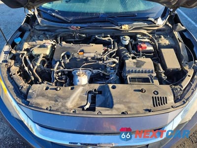 Zdjęcie 11 z 11 samochodu: 2017 HONDA CIVIC LX VIN:2HGFC2F5XHH504127 - miniatura