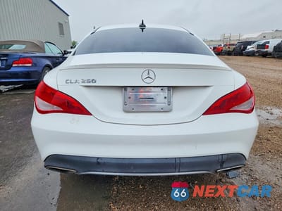 Zdjęcie 6 z 11 samochodu: 2018 MERCEDES-BENZ CLA 250 VIN:WDDSJ4EB8JN695507 - miniatura