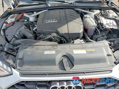 Zdjęcie 11 z 11 samochodu: 2023 AUDI A4 PREMIUM 45 VIN:WAUDAAF41PN008715 - miniatura