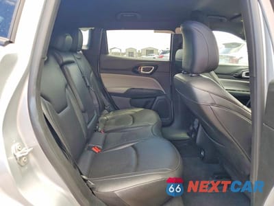 Zdjęcie 10 z 12 samochodu: 2025 JEEP COMPASS LIMITED VIN:3C4NJDCNXST508077 - miniatura