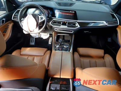Zdjęcie 8 z 13 samochodu: 2019 BMW X5 XDRIVE40I VIN:5UXCR6C55KLL34523 - miniatura