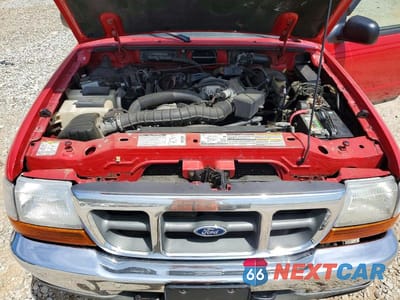 Zdjęcie 11 z 11 samochodu: 2000 FORD RANGER SUPER CAB VIN:1FTZR15V3YTA49663 - miniatura