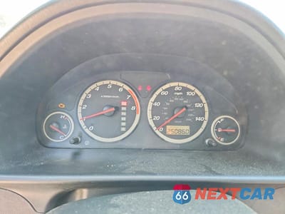 Zdjęcie 9 z 12 samochodu: 2003 HONDA CR-V EX VIN:SHSRD78813U147215 - miniatura