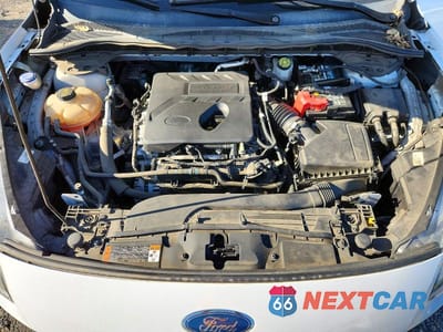 Zdjęcie 11 z 11 samochodu: 2020 FORD ESCAPE S VIN:1FMCU0F62LUA79502 - miniatura