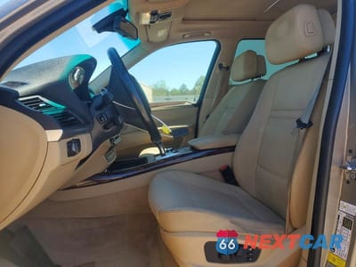 Zdjęcie 7 z 13 samochodu: 2008 BMW X5 3.0I VIN:5UXFE43538L007317 - miniatura