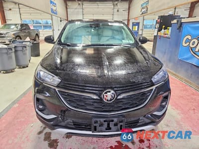 Piąte zdjęcie samochodu w środku: 2020 BUICK ENCORE GX PREFERRED VIN:KL4MMBS27LB071005 - miniatura