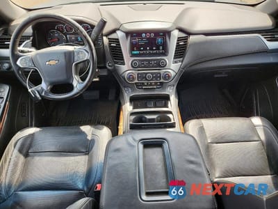 Zdjęcie 8 z 12 samochodu: 2015 CHEVROLET TAHOE K1500 LTZ VIN:1GNSKCKC9FR212161 - miniatura