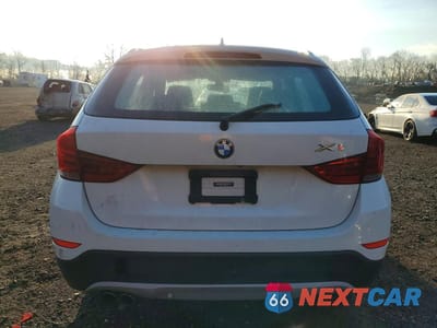 Zdjęcie 6 z 12 samochodu: 2014 BMW X1 XDRIVE28I VIN:WBAVL1C58EVY15077 - miniatura