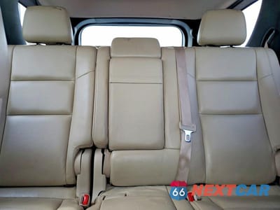 Zdjęcie 10 z 13 samochodu: 2015 DODGE DURANGO LIMITED VIN:1C4RDJDG9FC177131 - miniatura