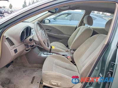 Zdjęcie 7 z 11 samochodu: 2003 NISSAN ALTIMA 2.5 VIN:1N4AL11D93C311616 - miniatura