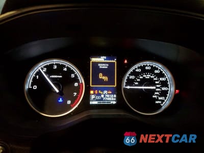 Zdjęcie 9 z 14 samochodu: 2020 SUBARU FORESTER PREMIUM VIN:JF2SKAJC0LH402769 - miniatura