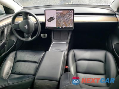 Zdjęcie 8 z 13 samochodu: 2022 TESLA MODEL 3 VIN:5YJ3E1EC3NF156579 - miniatura