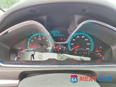 Zdjęcie 9 z 12 samochodu: 2017 CHEVROLET TRAVERSE LT VIN:1GNKVGKDXHJ127581 - miniatura